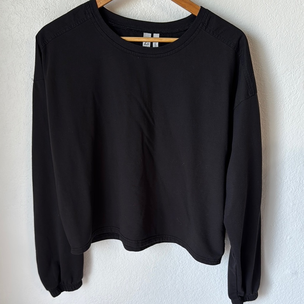 Zella‎ Long Sleeve Sweater